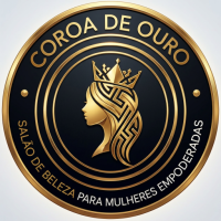 Salão Beleza Coroa de Ouro
